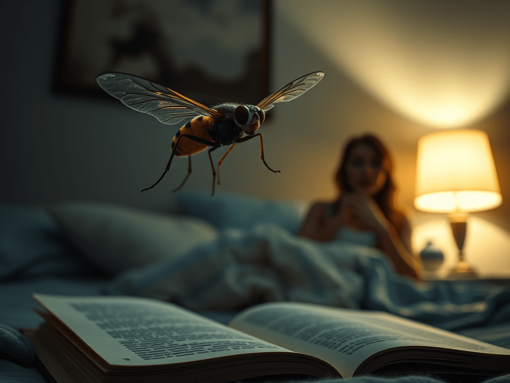 A Life in&nbsp;Flight